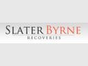 Slater Byrne Recoveries New Zealand logo